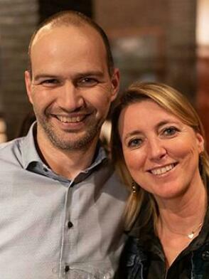 Jan en brenda 3