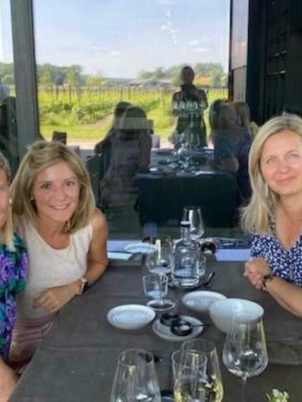 Anne lobke anneke joulia